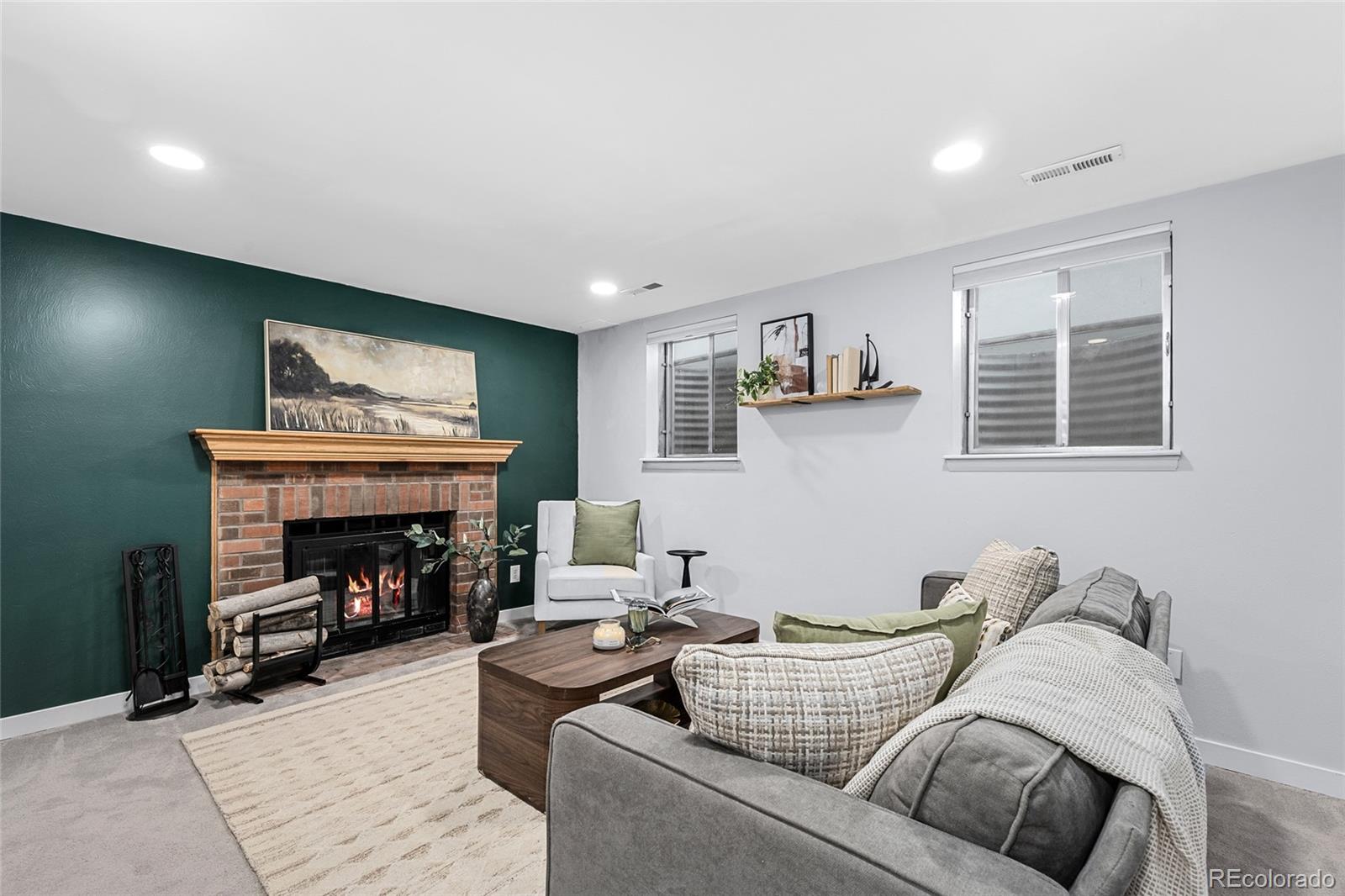 4892 S Garland Street Littleton CO 80123