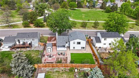 4892 S Garland Street Littleton CO 80123