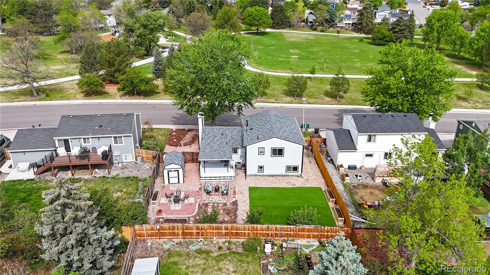 4892 S Garland Street Littleton CO 80123