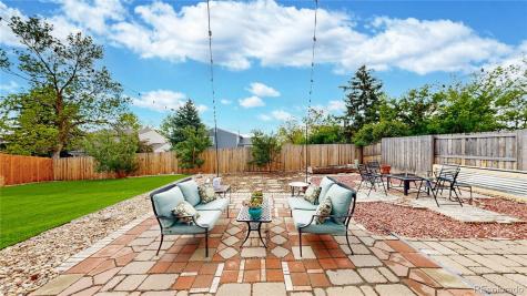 4892 S Garland Street Littleton CO 80123