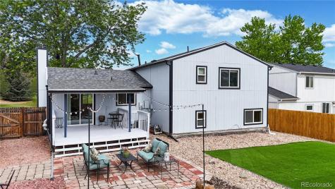 4892 S Garland Street Littleton CO 80123