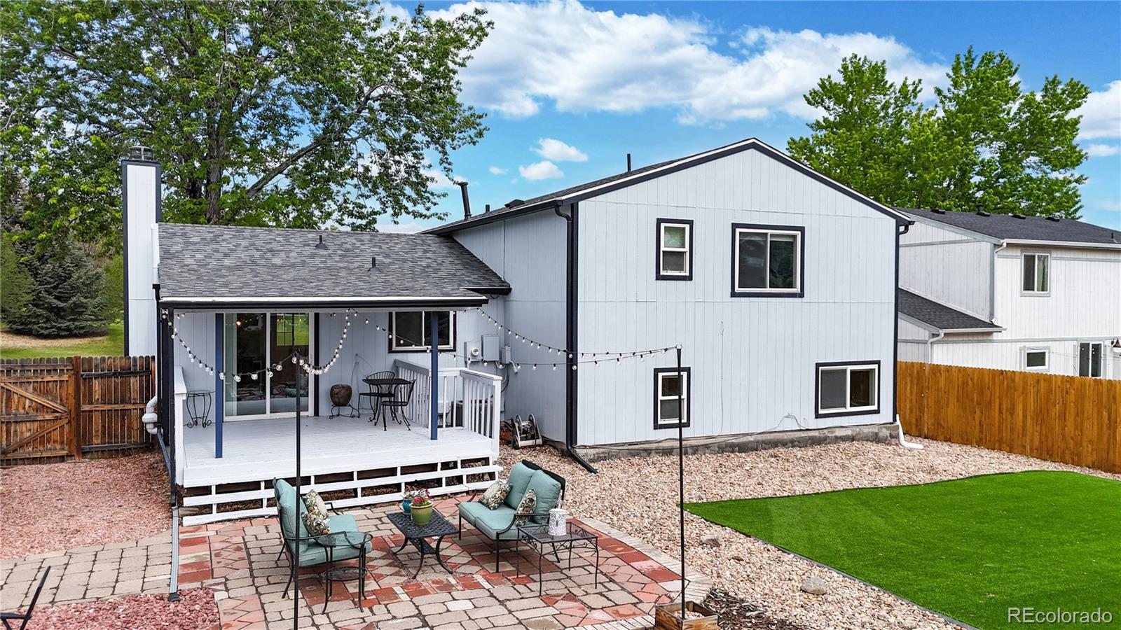 4892 S Garland Street Littleton CO 80123