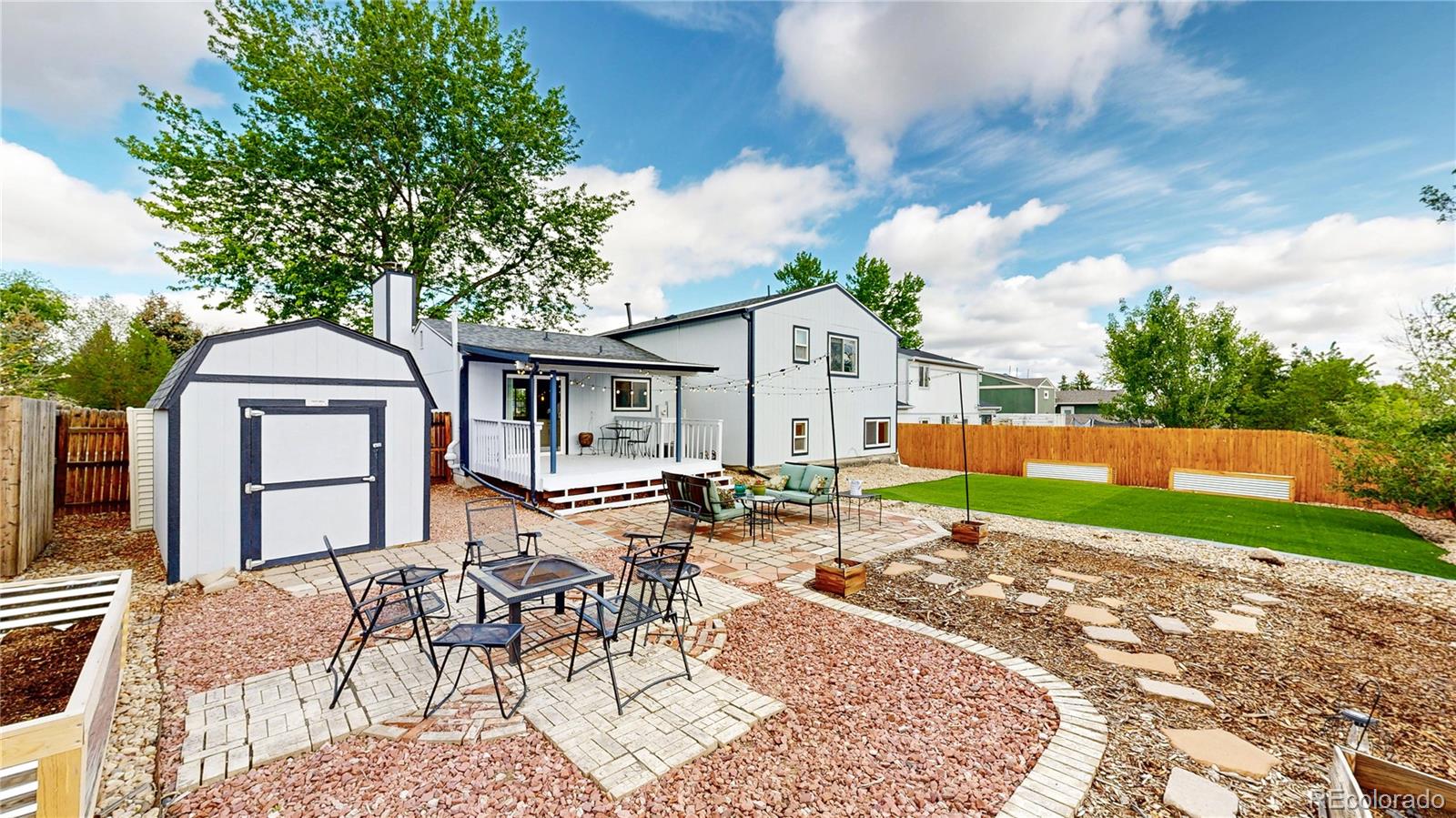 4892 S Garland Street Littleton CO 80123