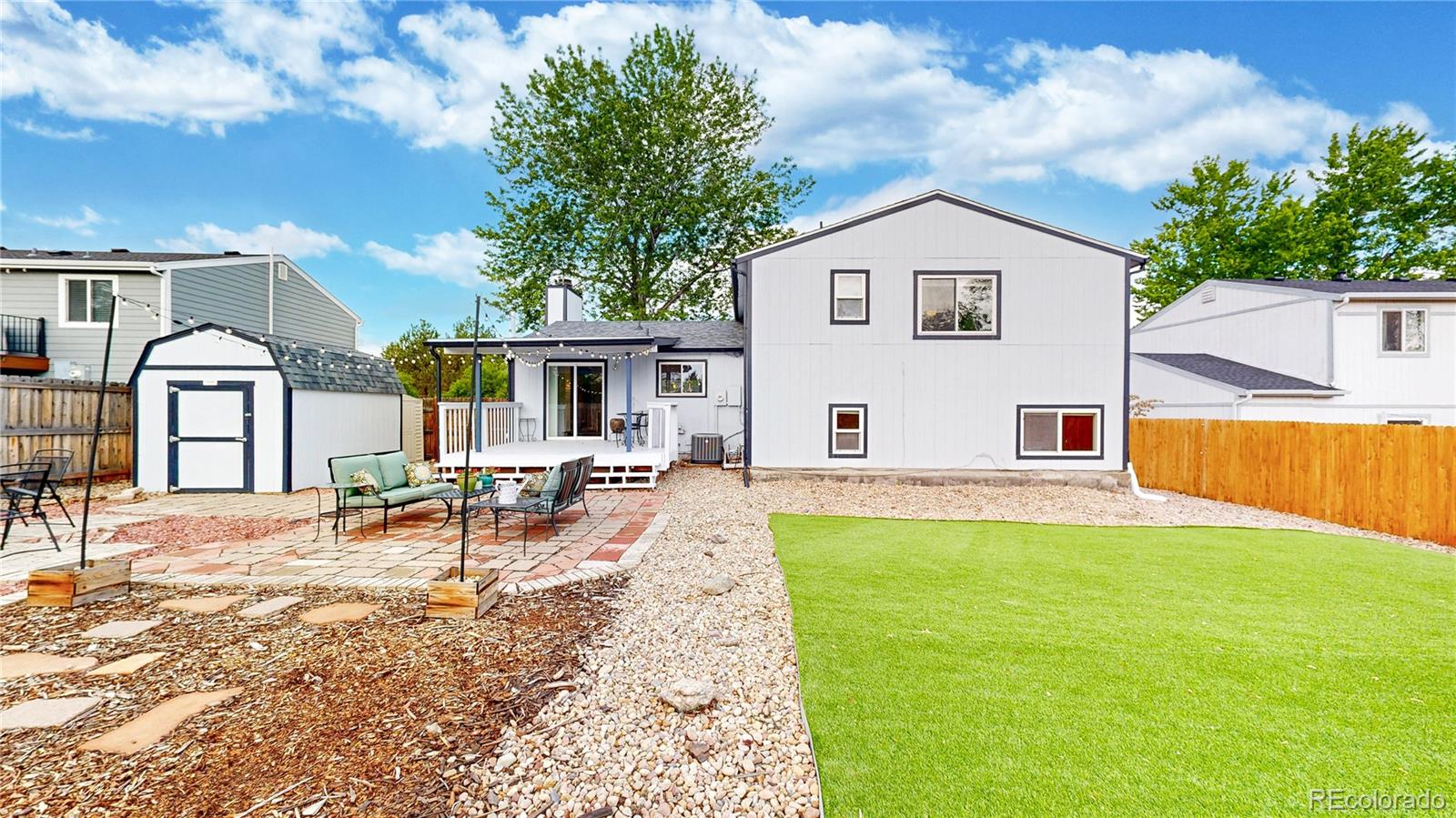 4892 S Garland Street Littleton CO 80123