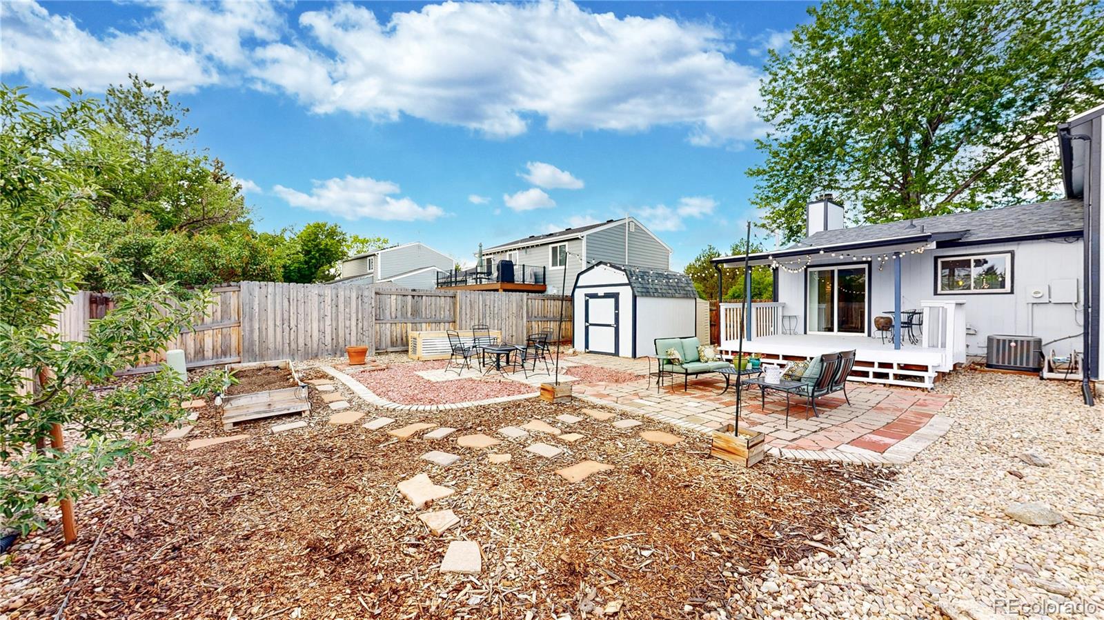 4892 S Garland Street Littleton CO 80123
