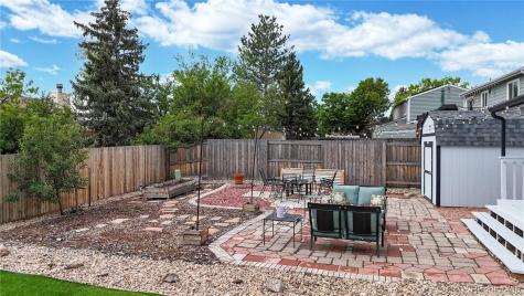 4892 S Garland Street Littleton CO 80123