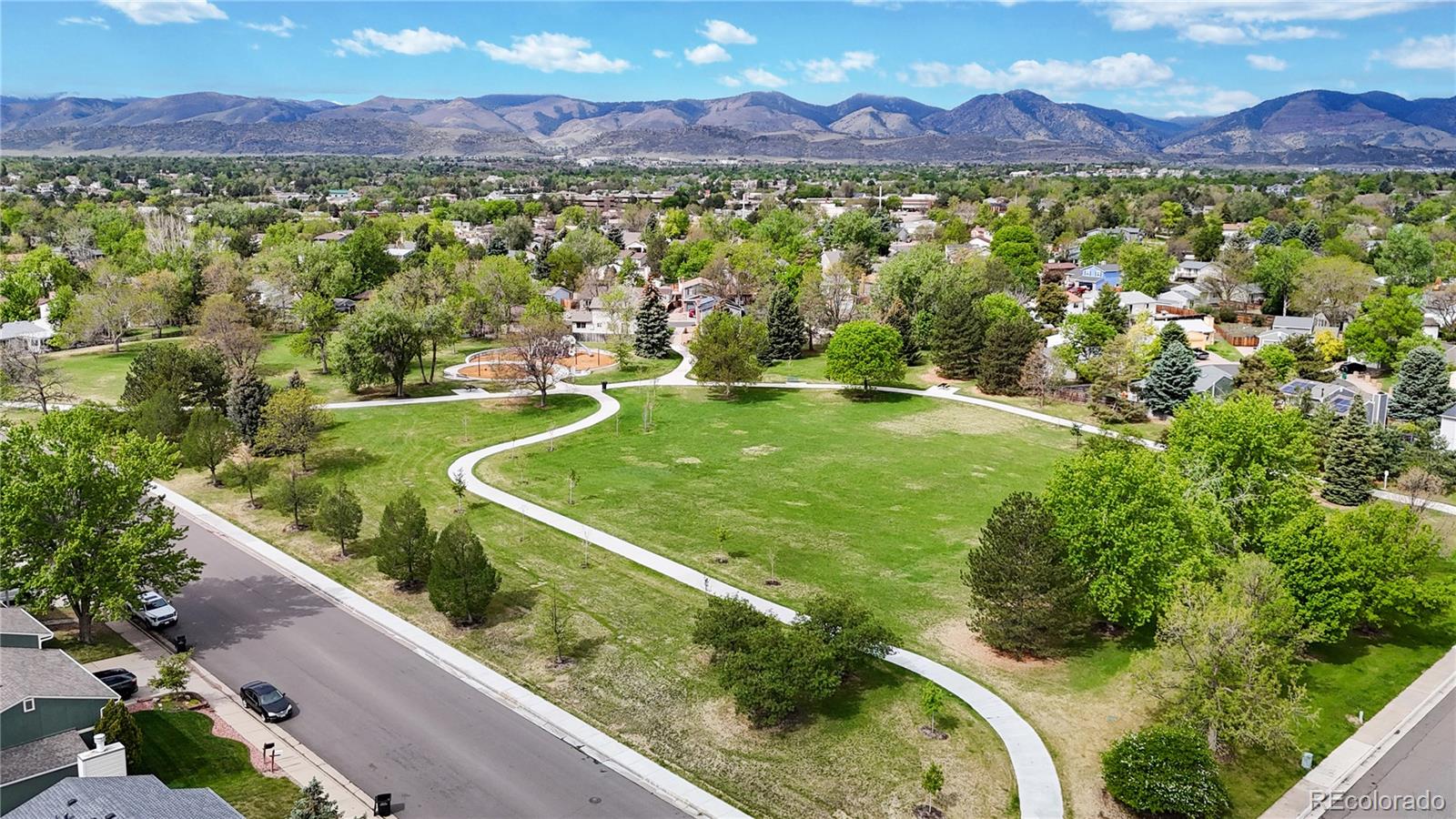 4892 S Garland Street Littleton CO 80123