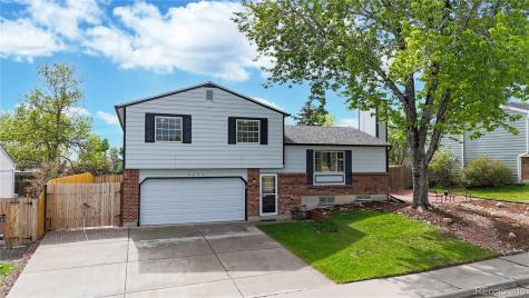 4892 S Garland Street Littleton CO 80123