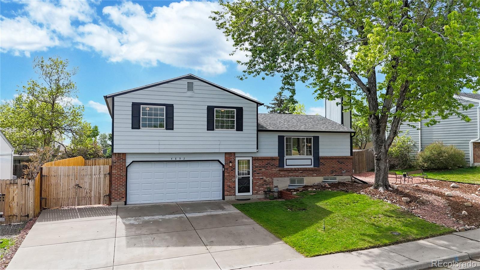 4892 S Garland Street Littleton CO 80123