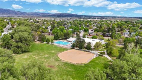 4892 S Garland Street Littleton CO 80123