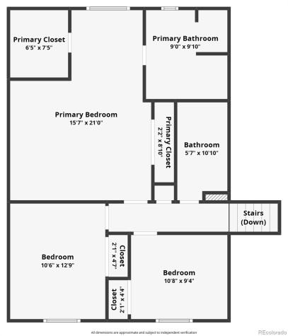 4892 S Garland Street Littleton CO 80123