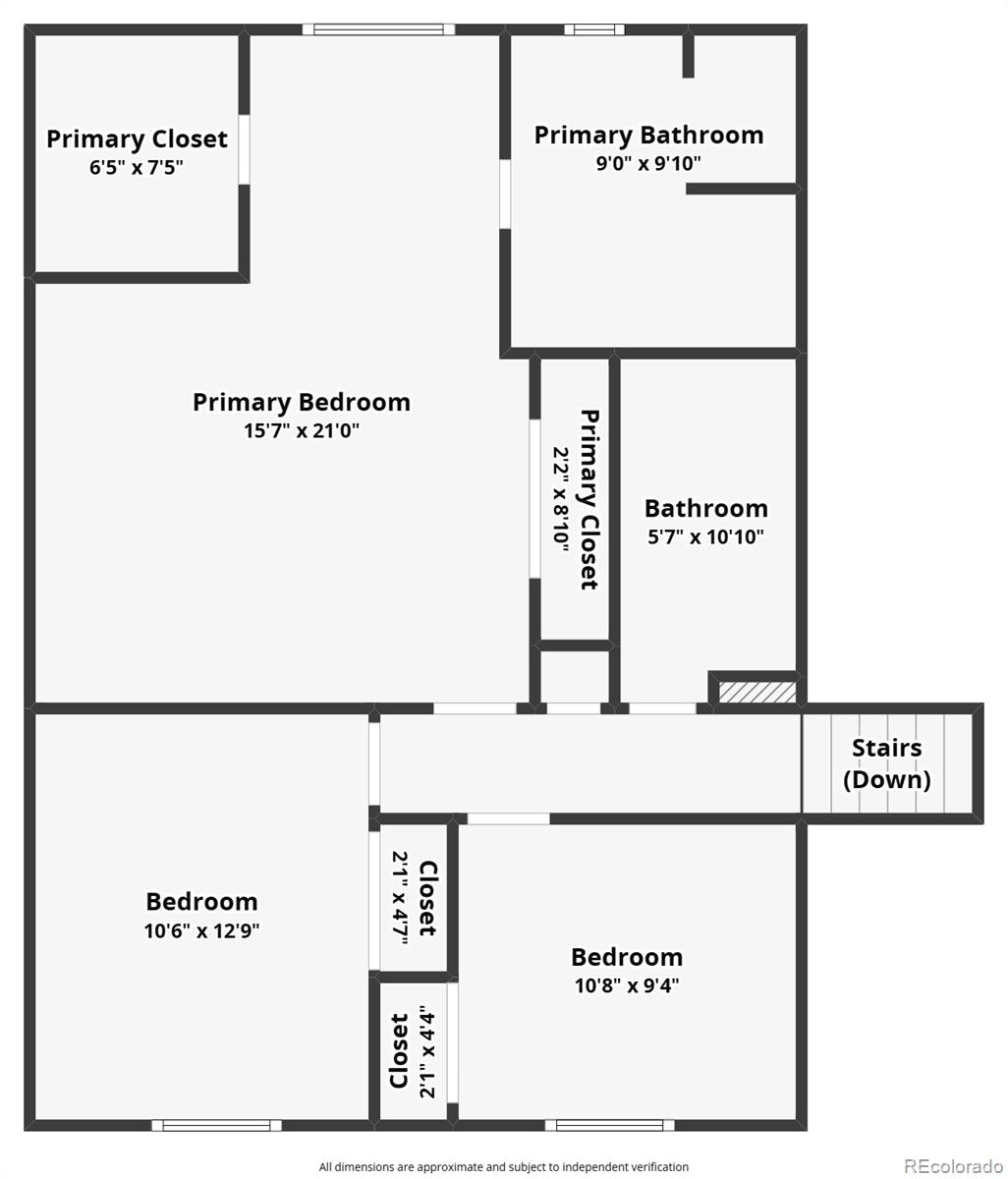 4892 S Garland Street Littleton CO 80123