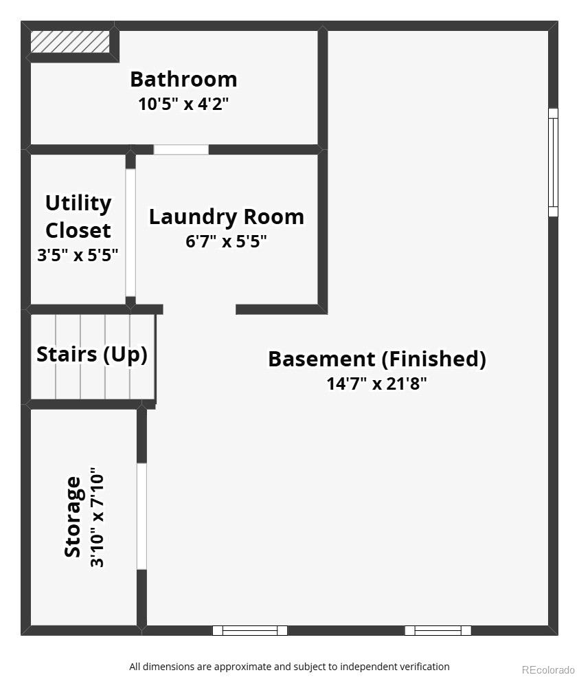 4892 S Garland Street Littleton CO 80123