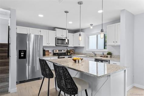 4892 S Garland Street Littleton CO 80123