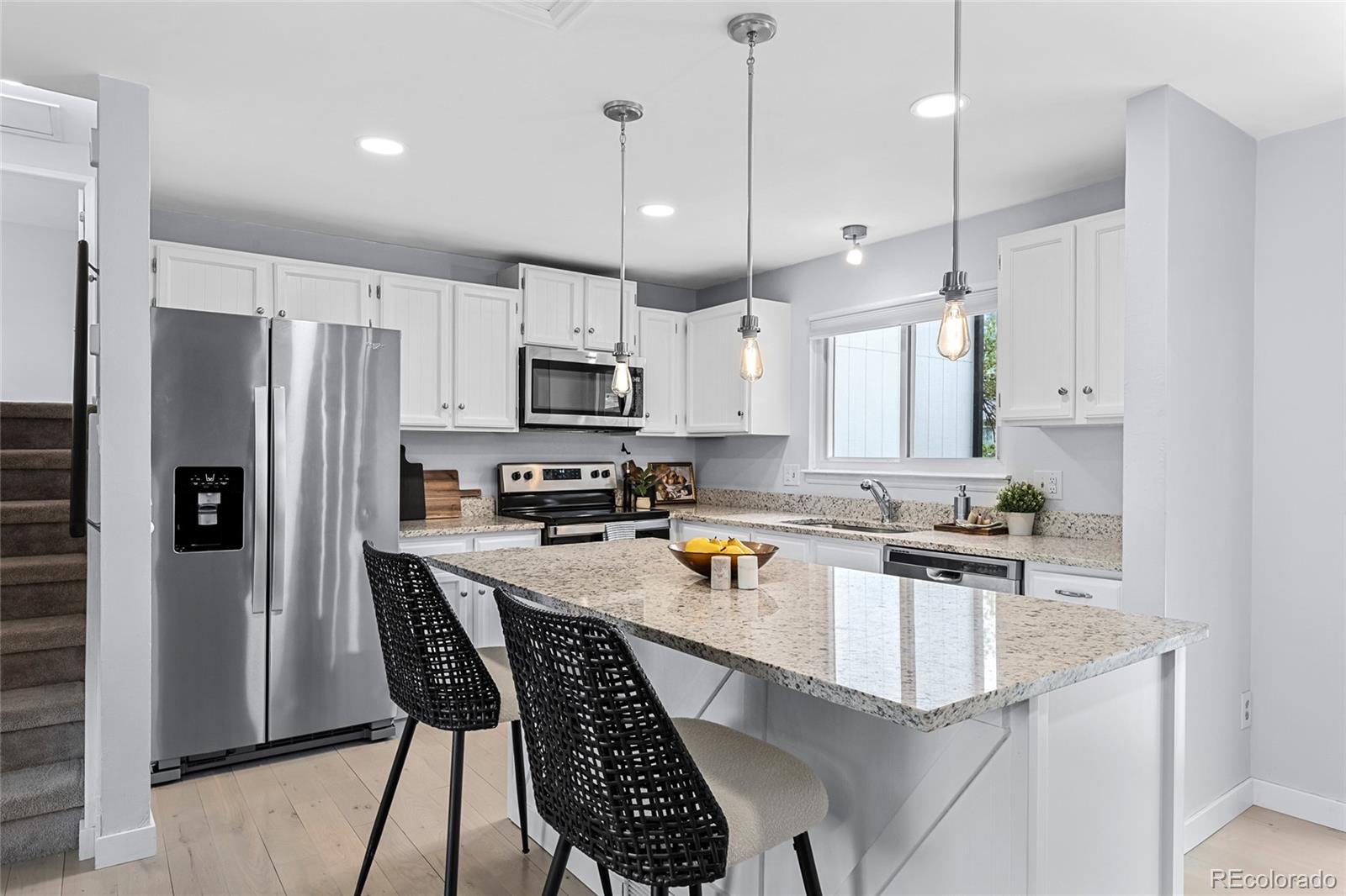 4892 S Garland Street Littleton CO 80123