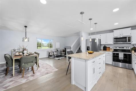 4892 S Garland Street Littleton CO 80123