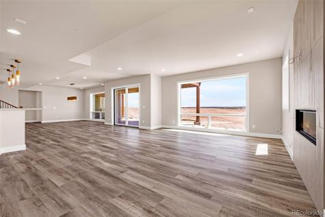18575 Brown Road Colorado Springs CO 80908