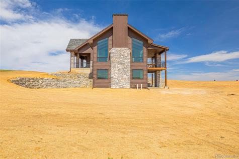 18575 Brown Road Colorado Springs CO 80908