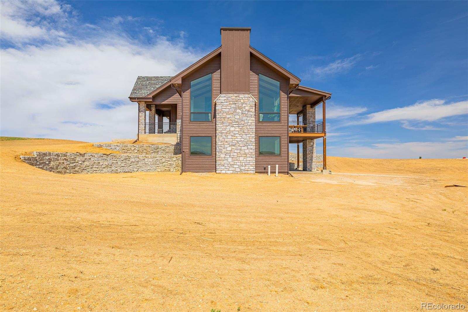 18575 Brown Road Colorado Springs CO 80908