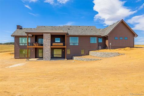 18575 Brown Road Colorado Springs CO 80908