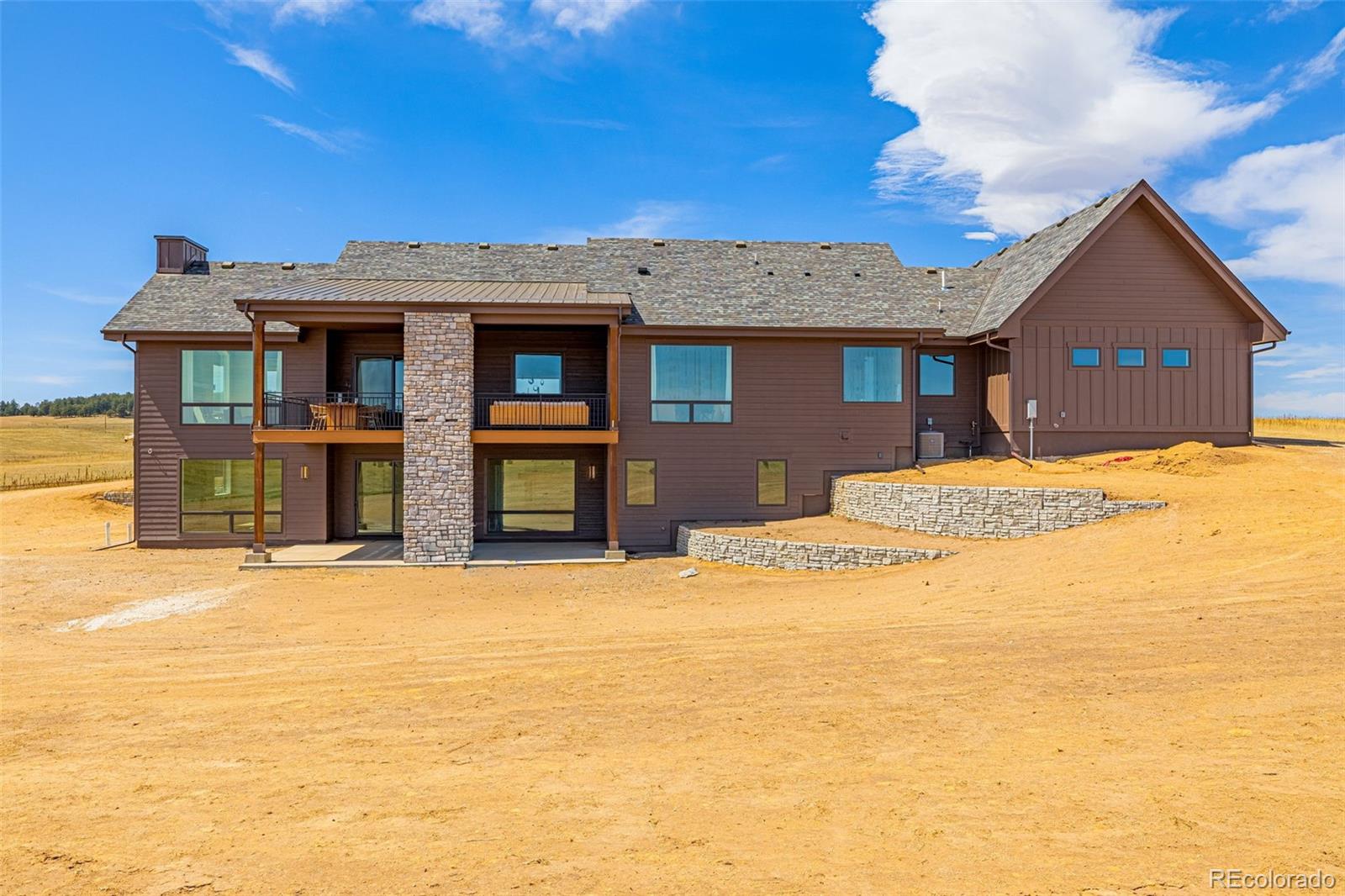 18575 Brown Road Colorado Springs CO 80908