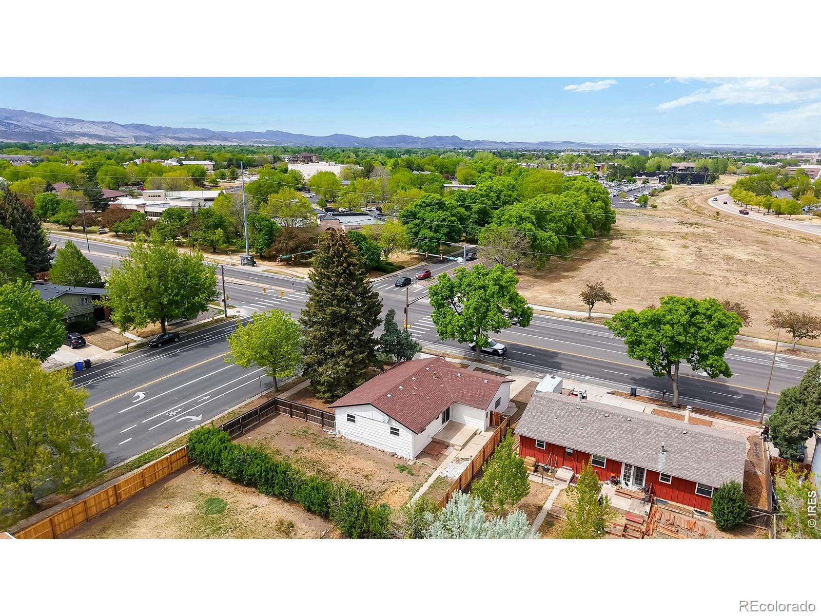 521 W Drake Road Fort Collins CO 80526