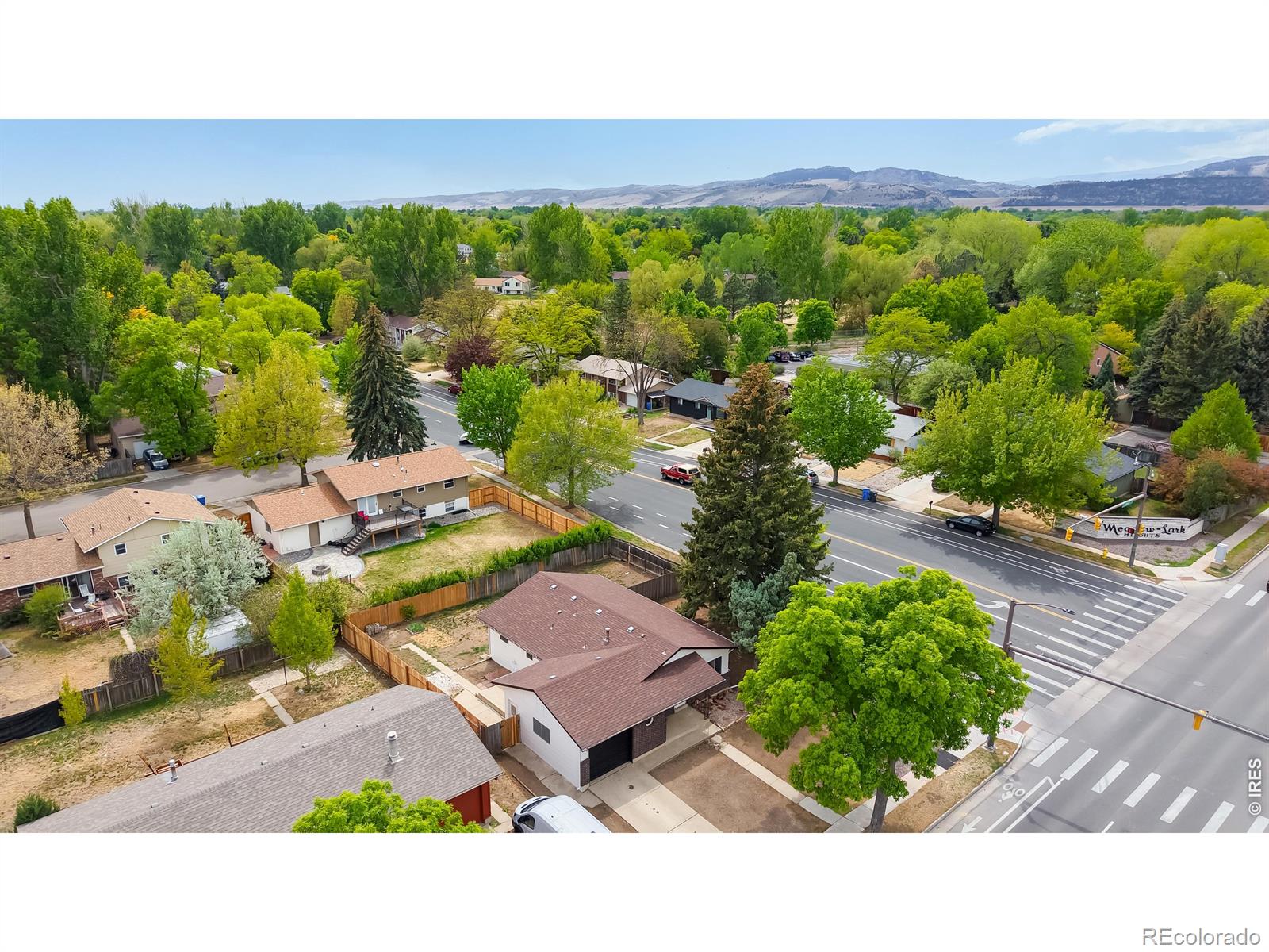 521 W Drake Road Fort Collins CO 80526