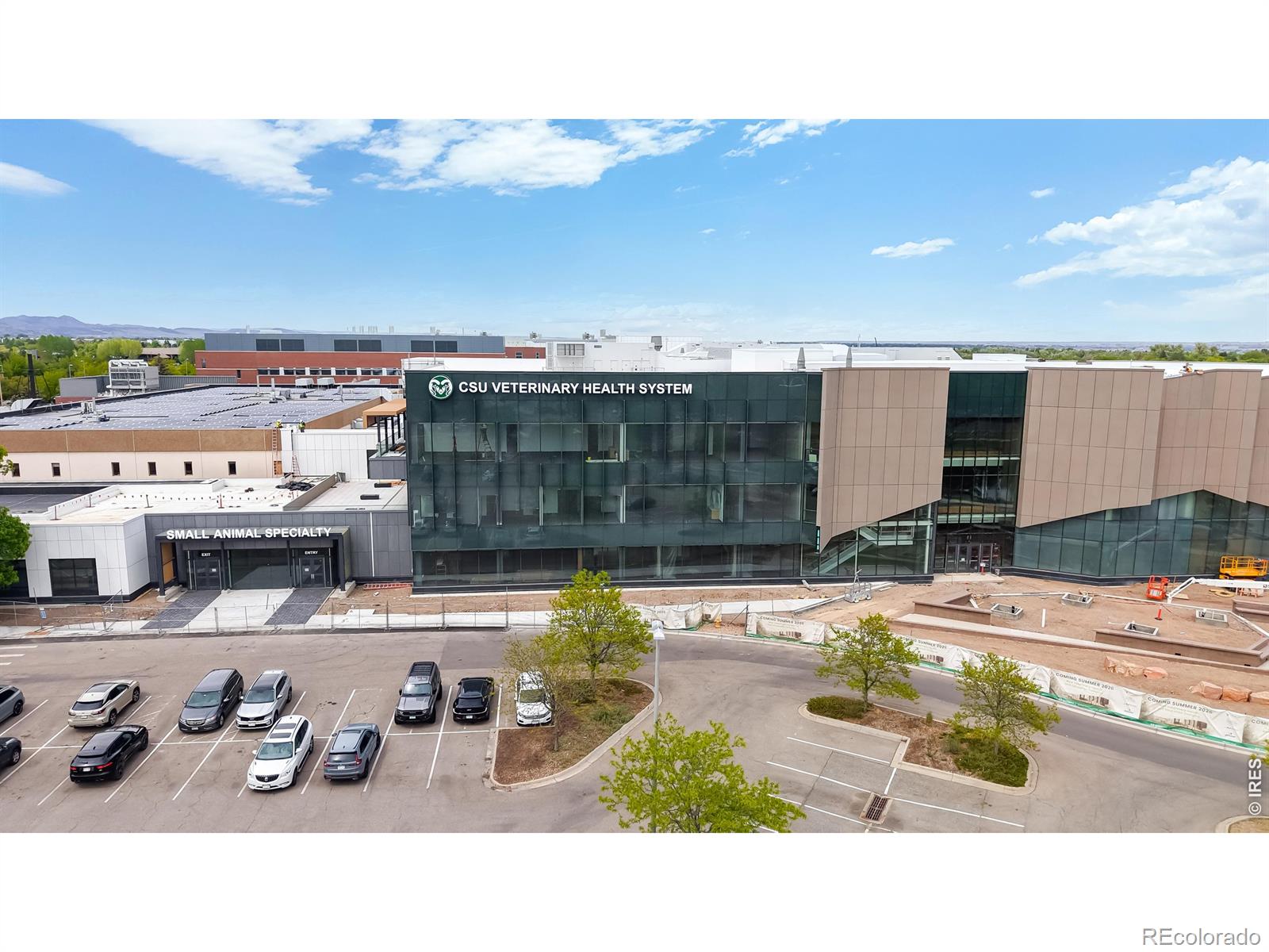 521 W Drake Road Fort Collins CO 80526