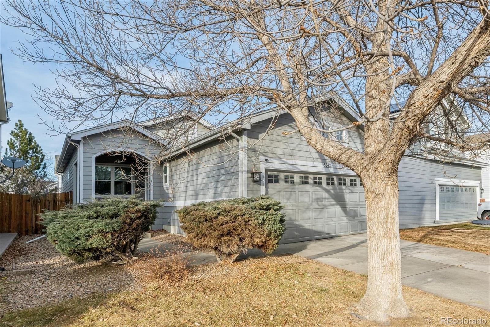 5243 E 119th Way Thornton CO 80233