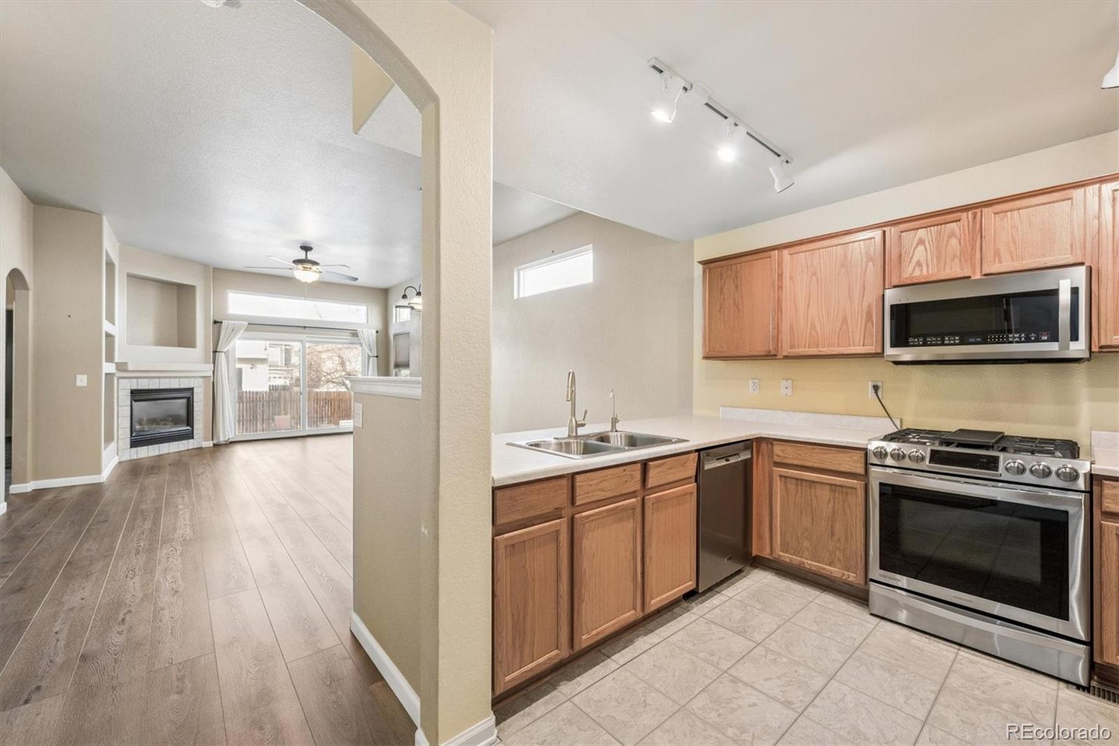 5243 E 119th Way Thornton CO 80233