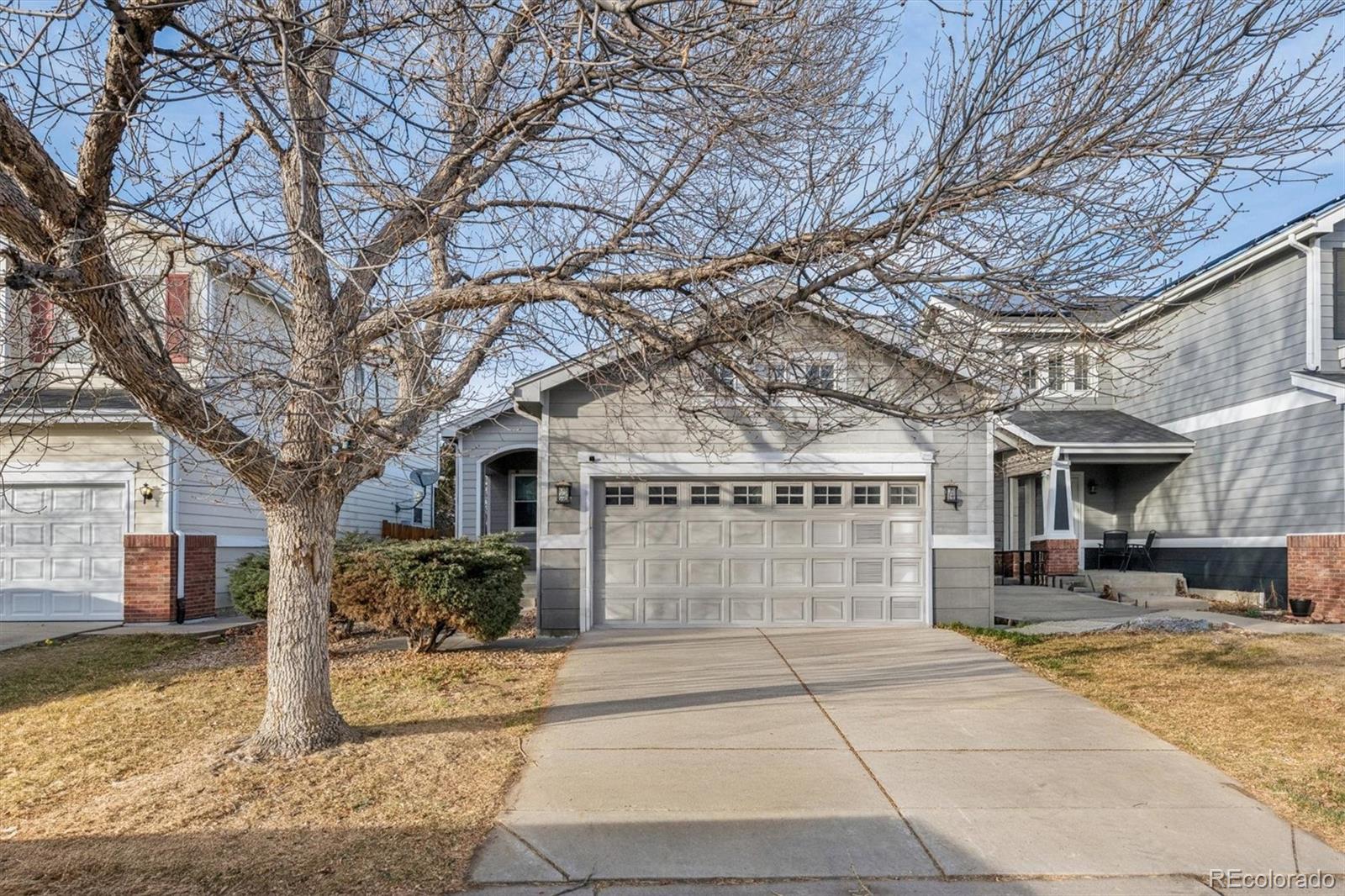 5243 E 119th Way Thornton CO 80233