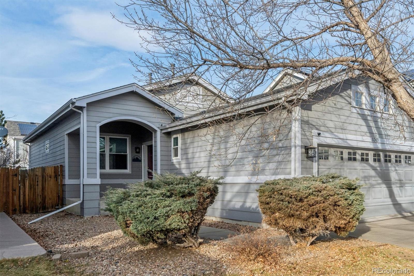 5243 E 119th Way Thornton CO 80233