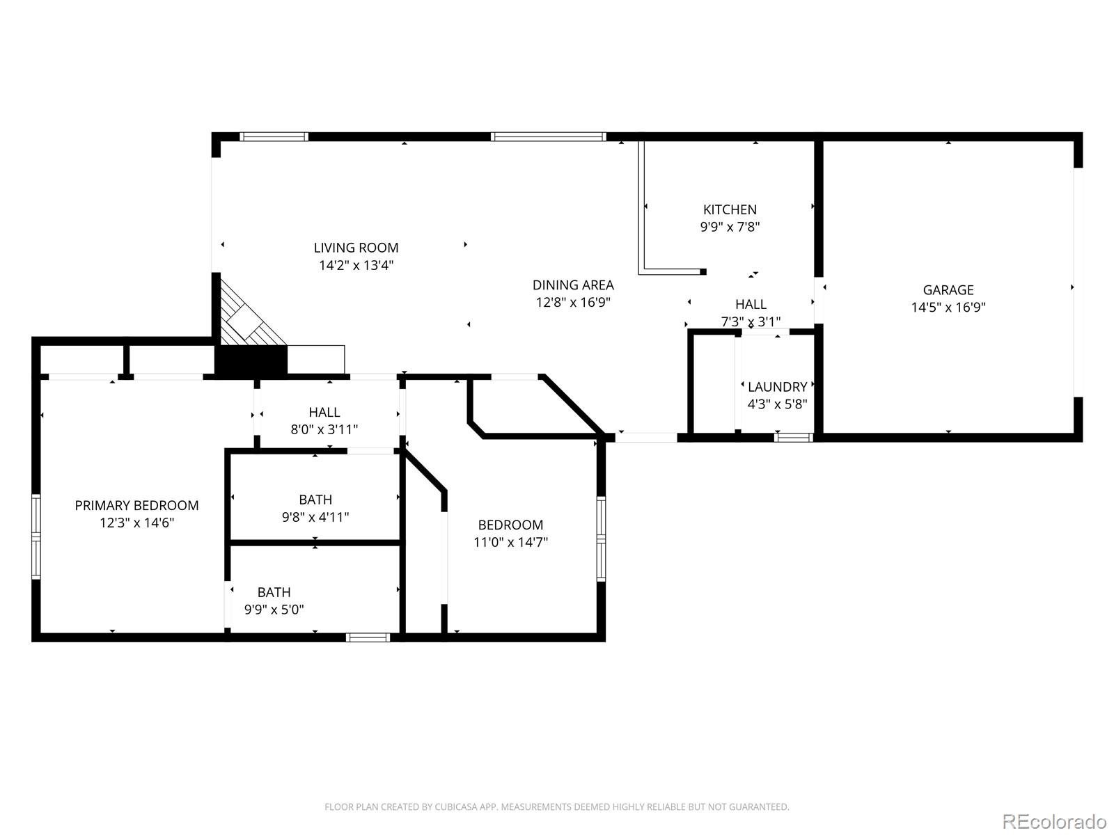 5243 E 119th Way Thornton CO 80233