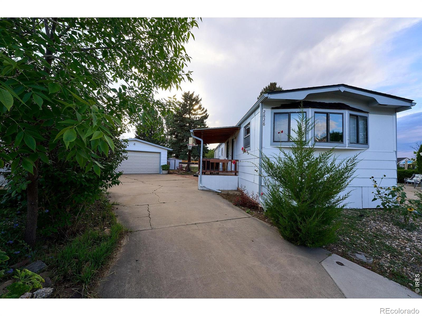 2828 Mango Place Loveland CO 80537