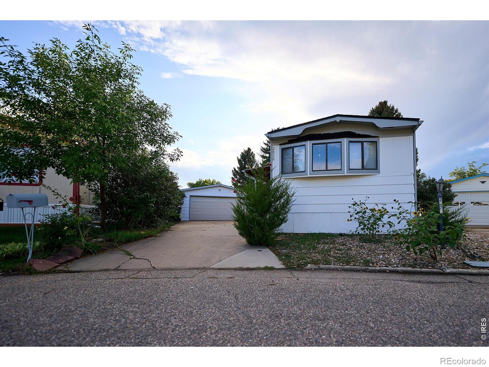 2828 Mango Place Loveland CO 80537