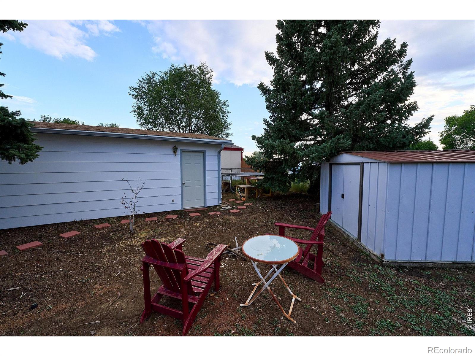 2828 Mango Place Loveland CO 80537