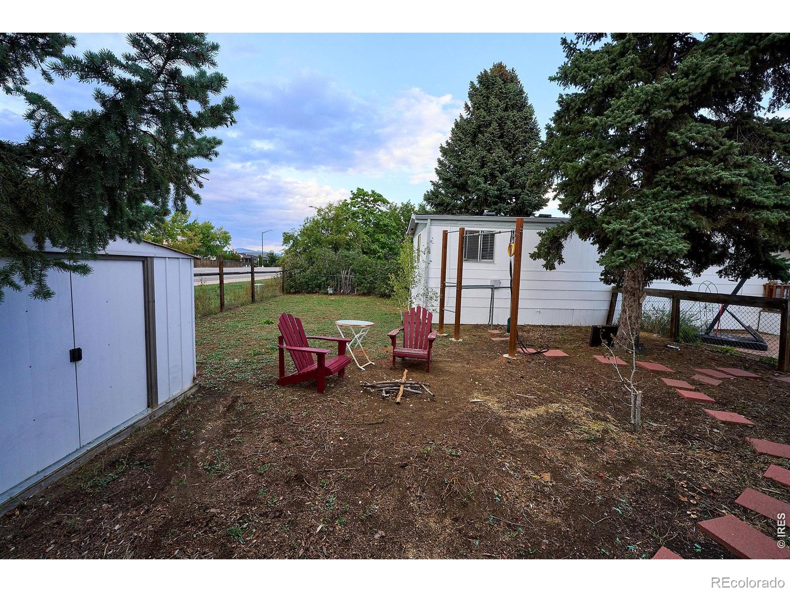 2828 Mango Place Loveland CO 80537