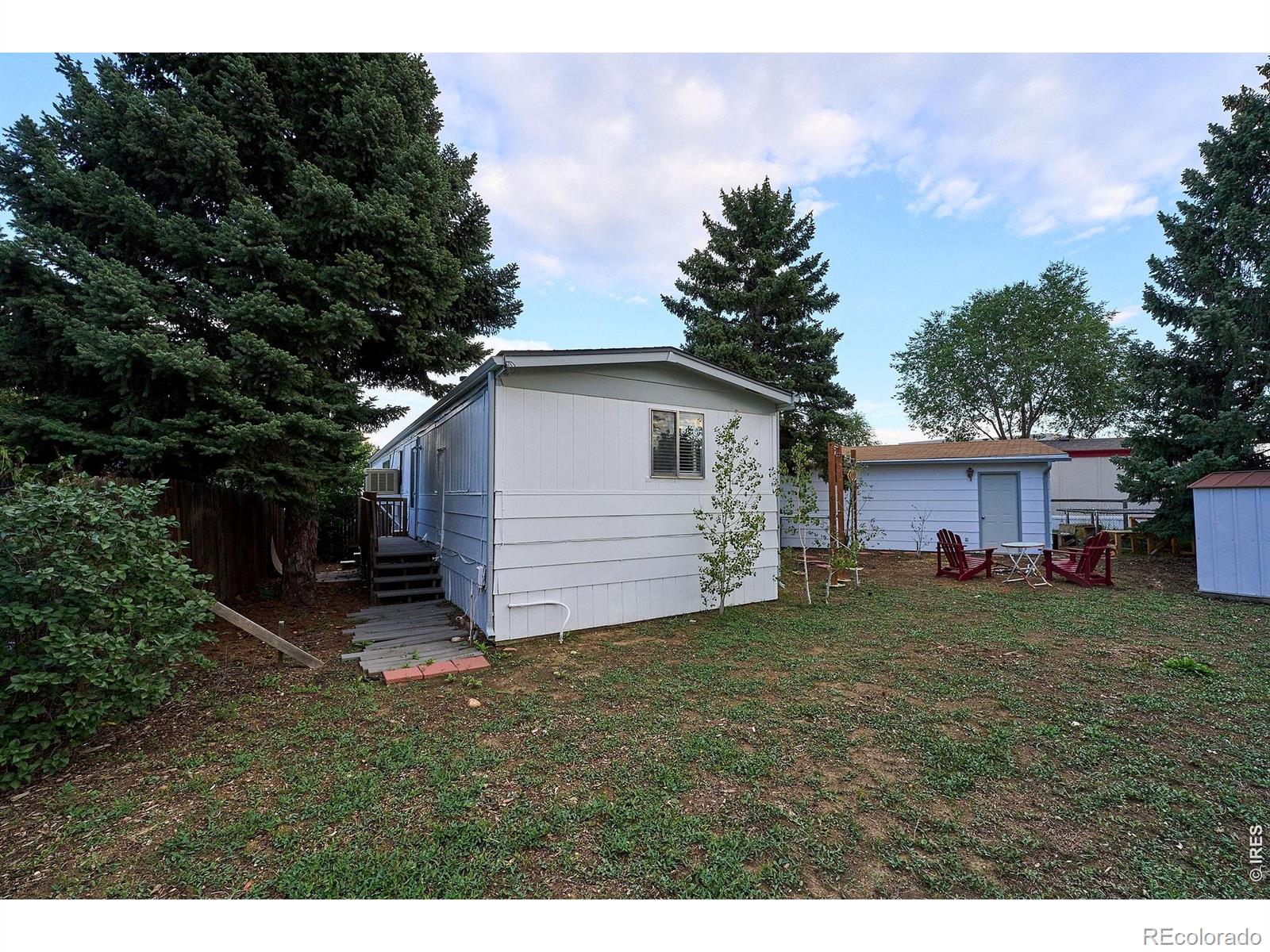 2828 Mango Place Loveland CO 80537