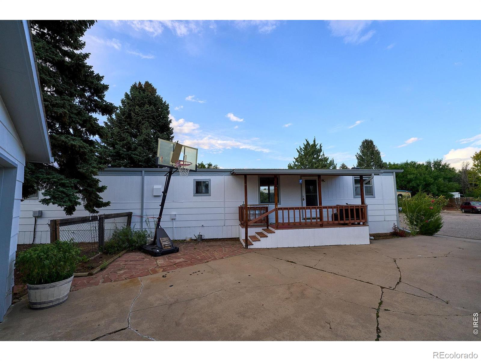 2828 Mango Place Loveland CO 80537