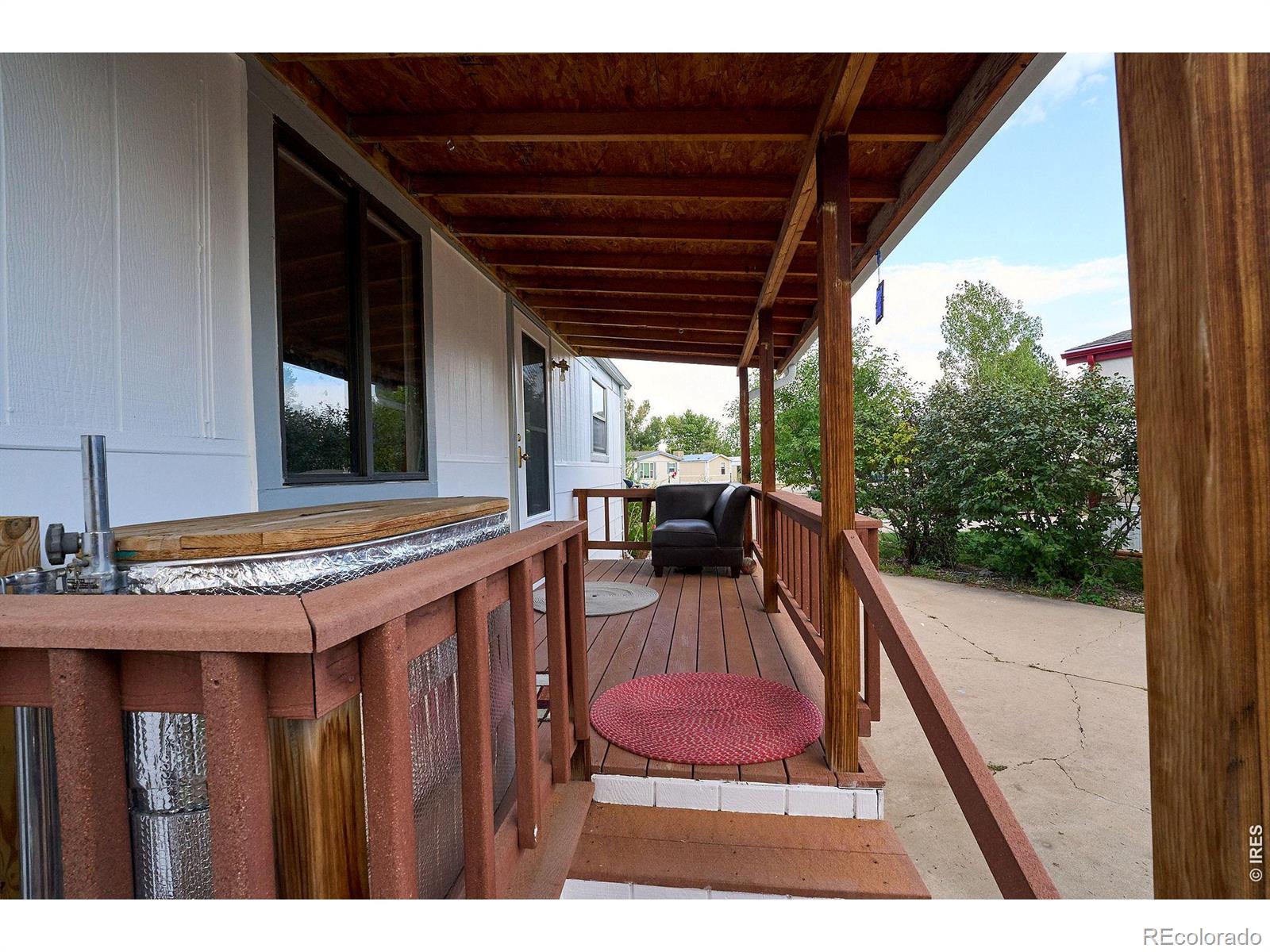 2828 Mango Place Loveland CO 80537