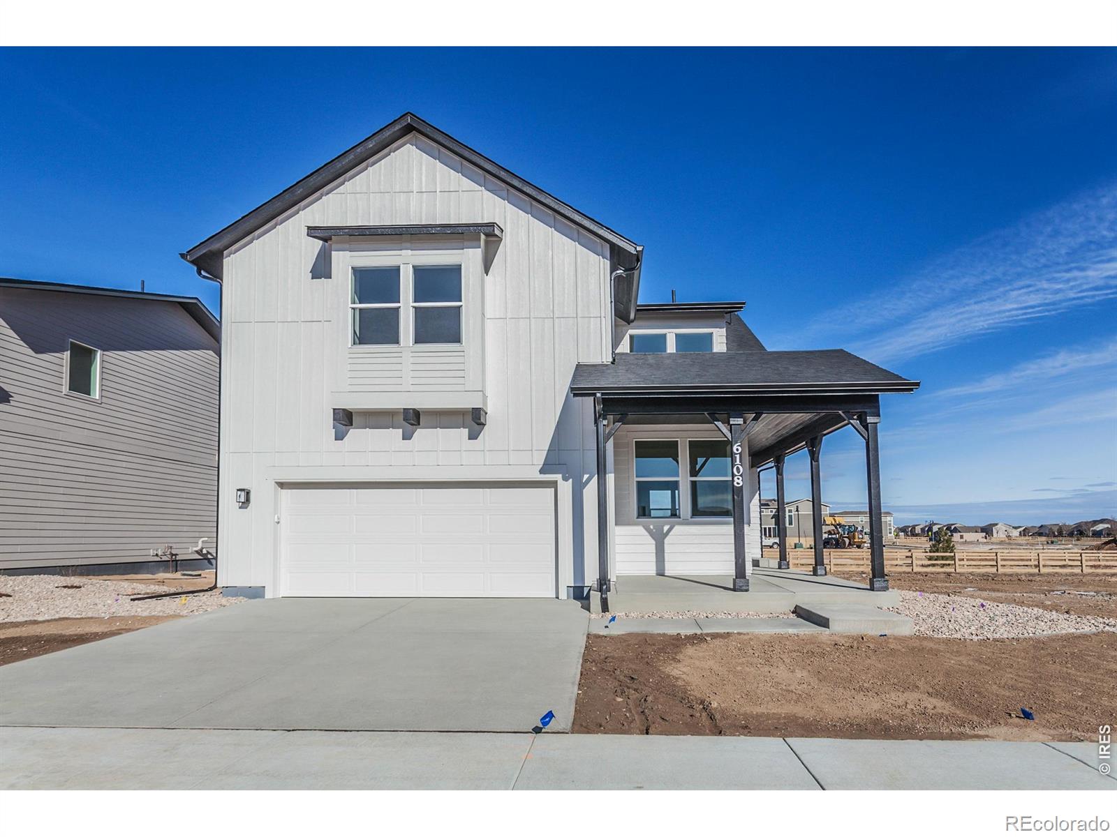 6108 Gault Road Timnath CO 80547