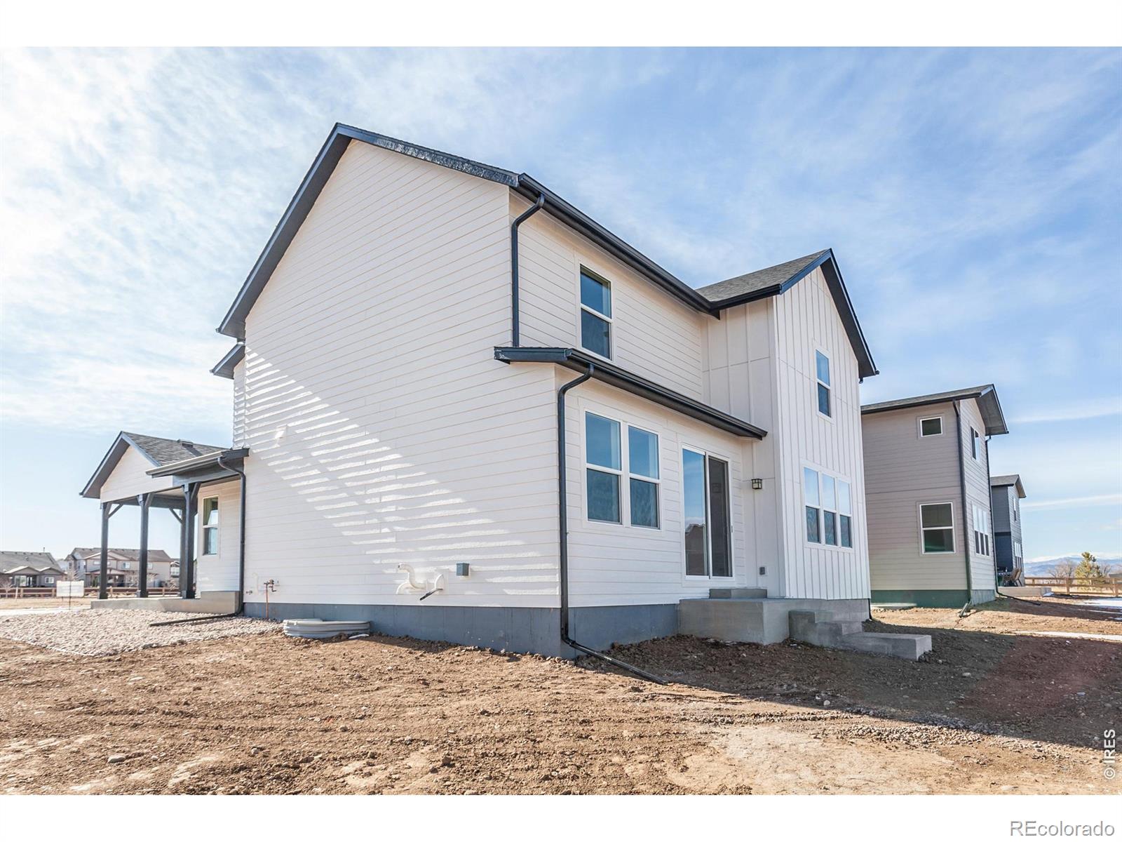 6108 Gault Road Timnath CO 80547