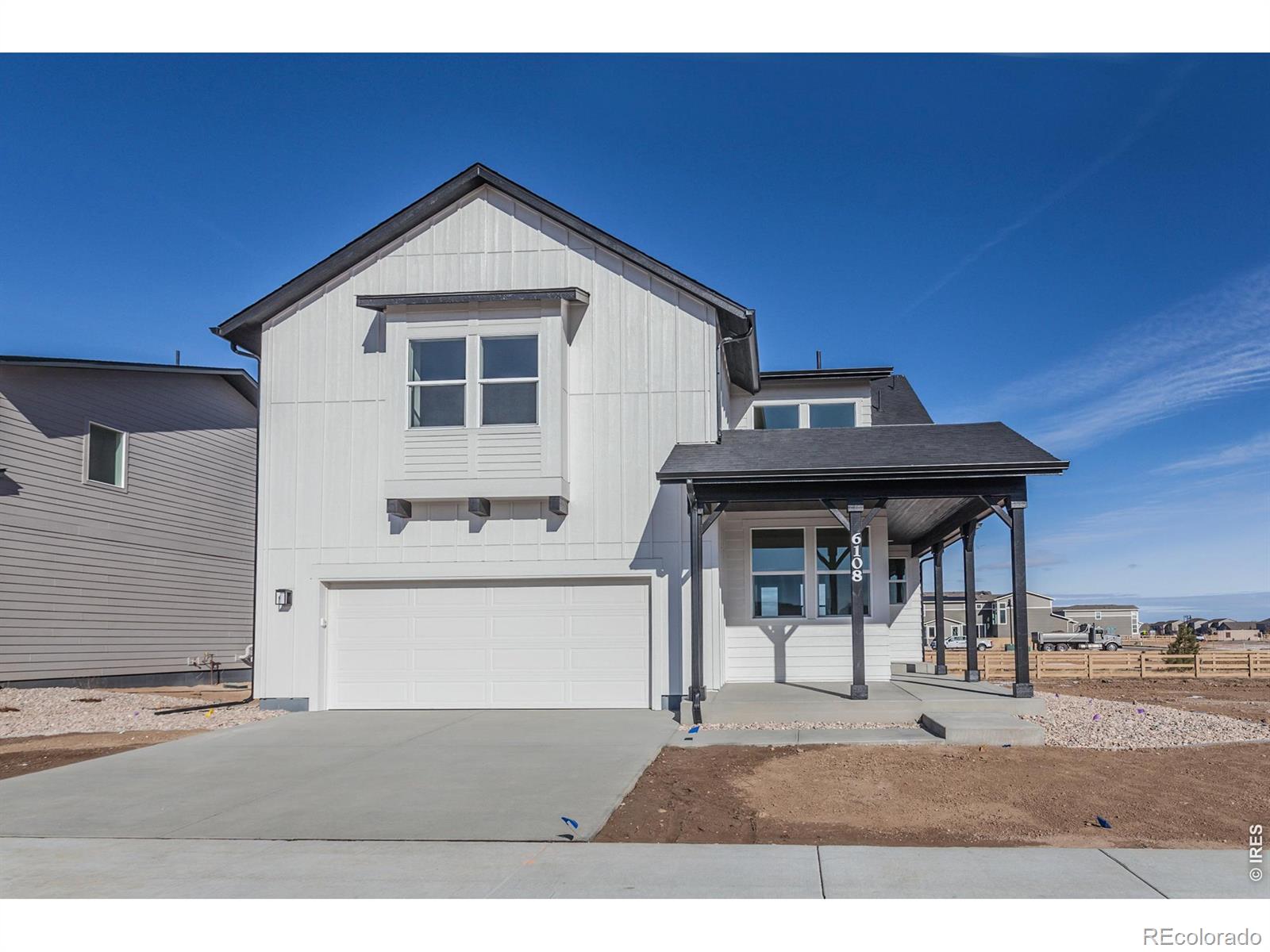 6108 Gault Road Timnath CO 80547