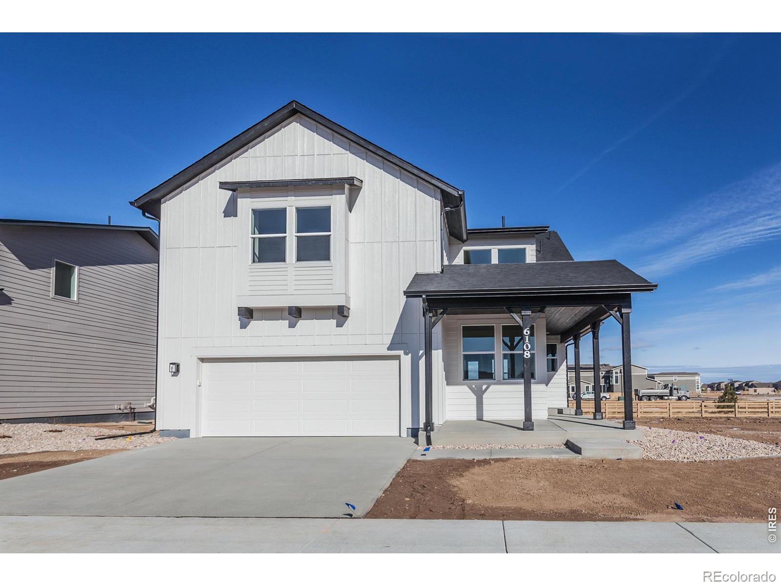 6108 Gault Road Timnath CO 80547