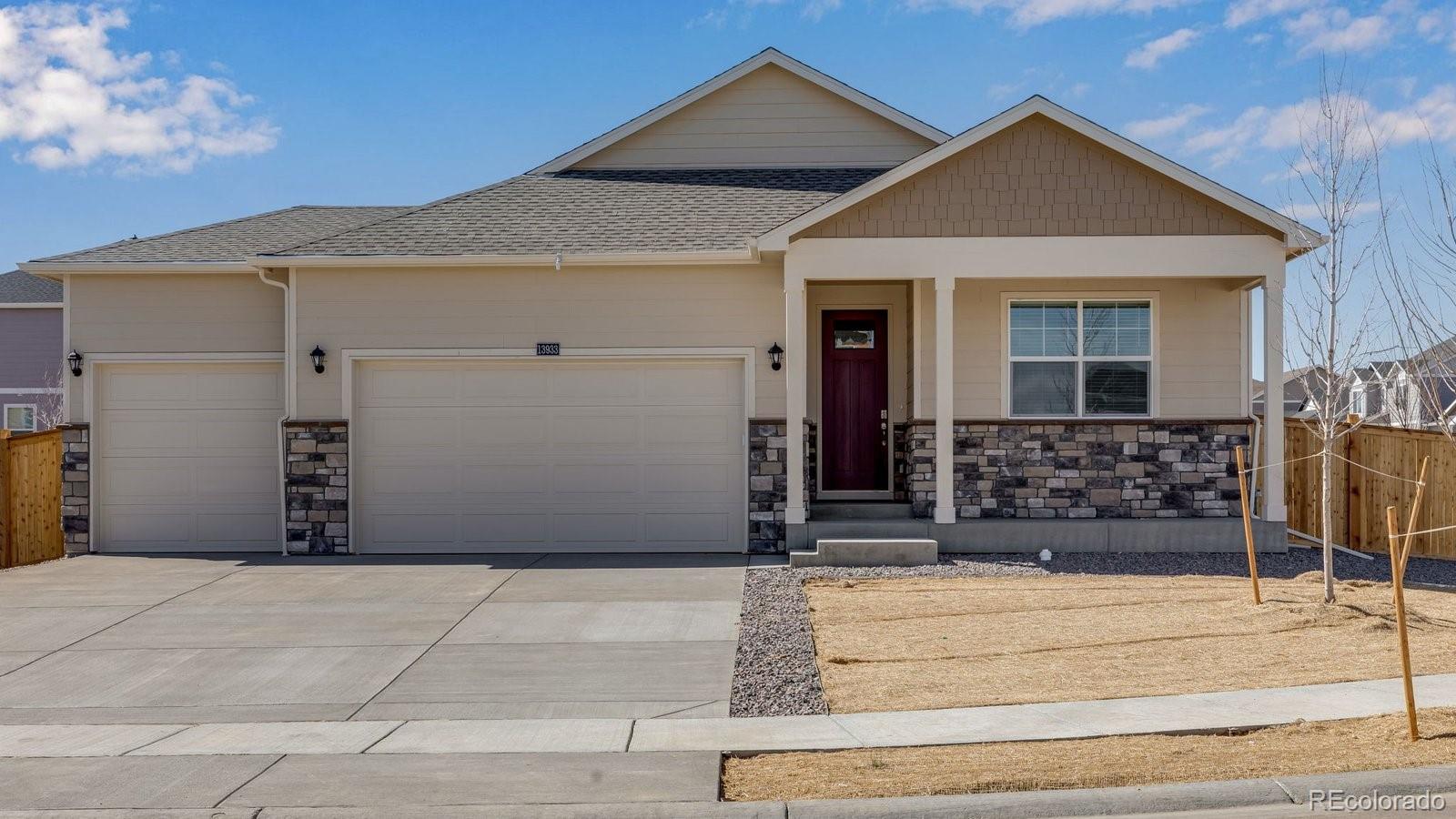 43109 Ganton Club Street Elizabeth CO 80107