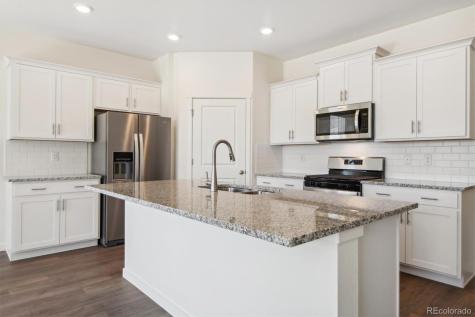 43109 Ganton Club Street Elizabeth CO 80107
