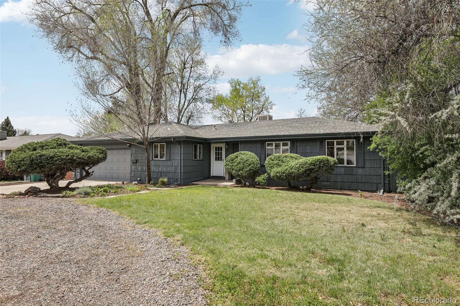 3179 S University Boulevard Englewood CO 80113