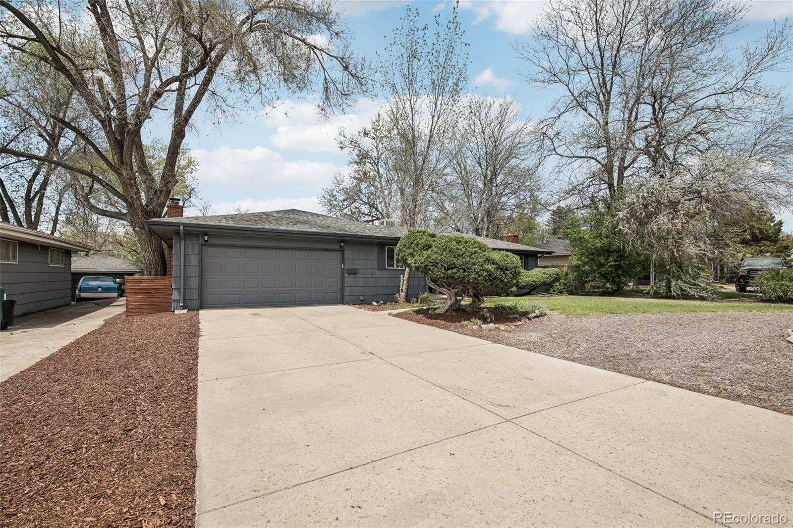 3179 S University Boulevard Englewood CO 80113