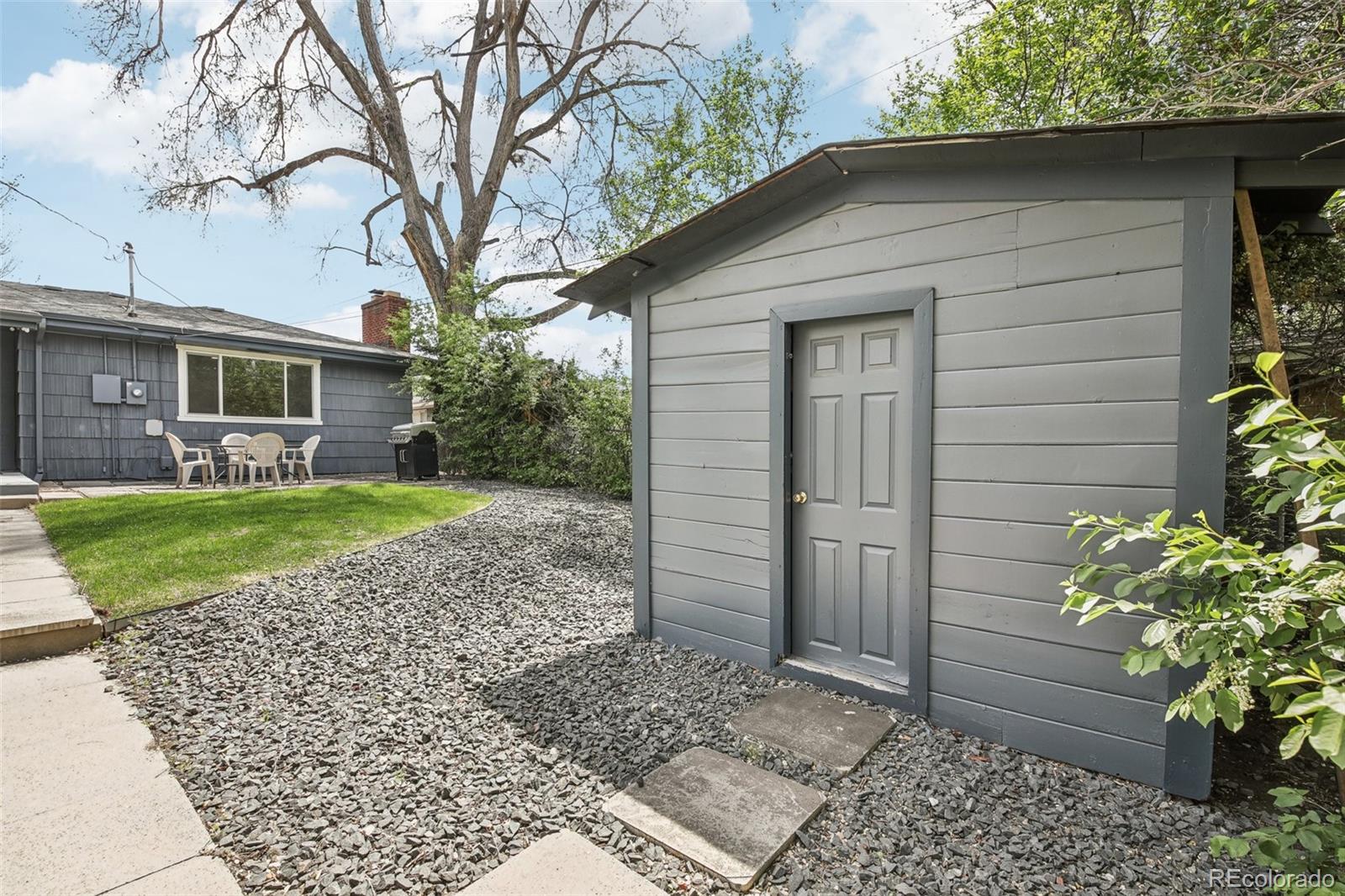 3179 S University Boulevard Englewood CO 80113