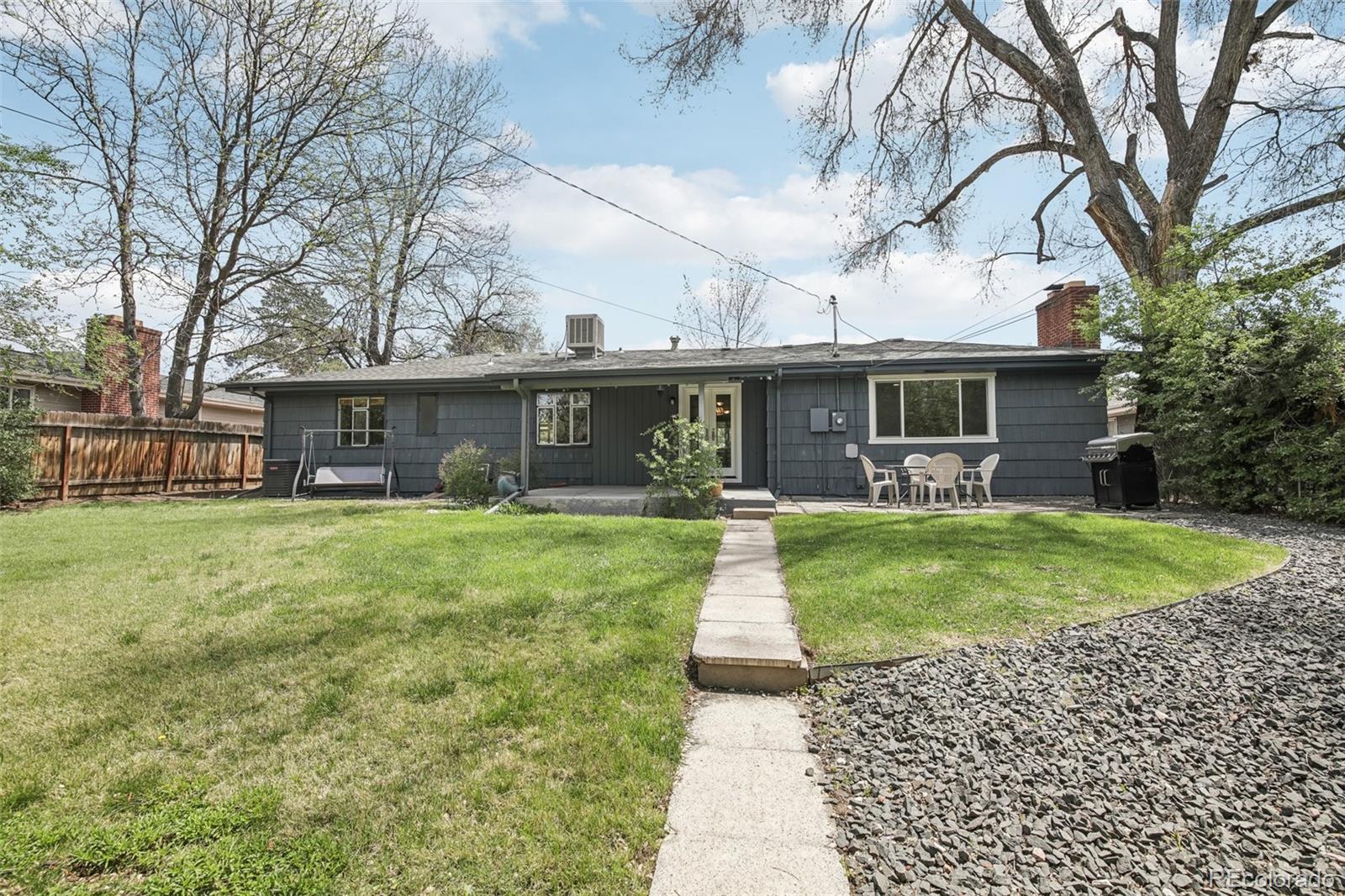 3179 S University Boulevard Englewood CO 80113